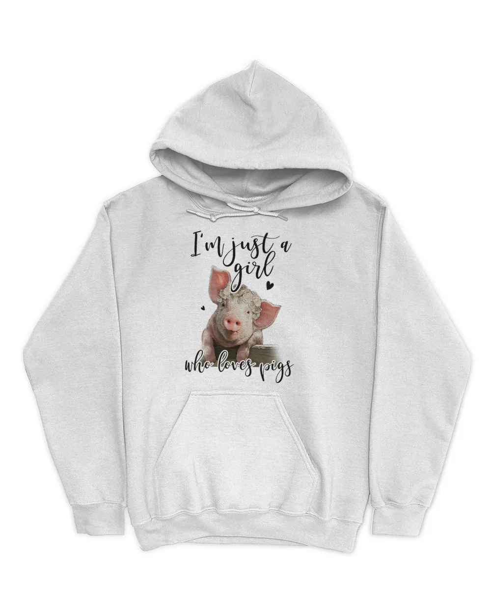 Pig Cute (11)