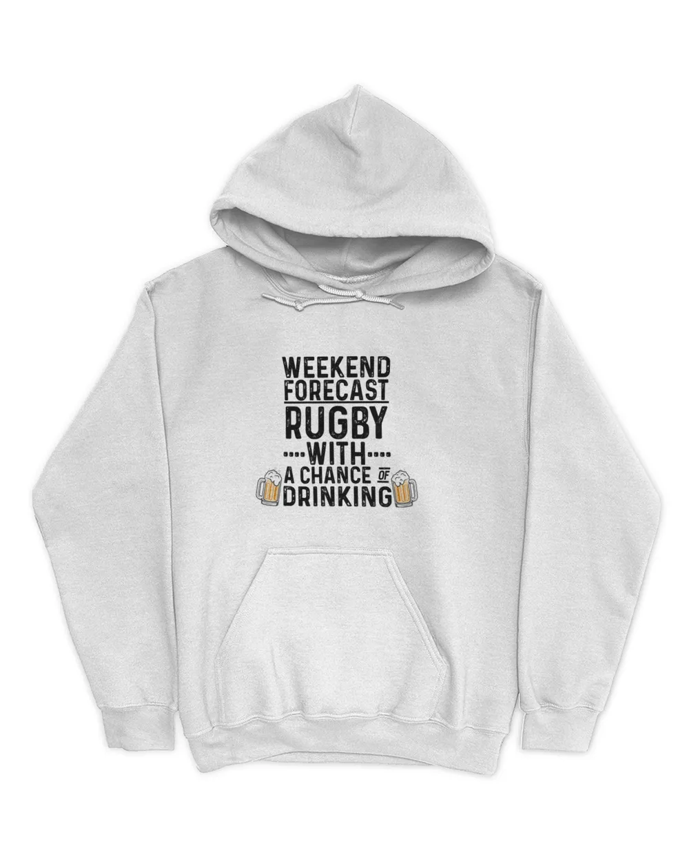 Funny Rugby Weekend Beer Sports Player Lover Fan