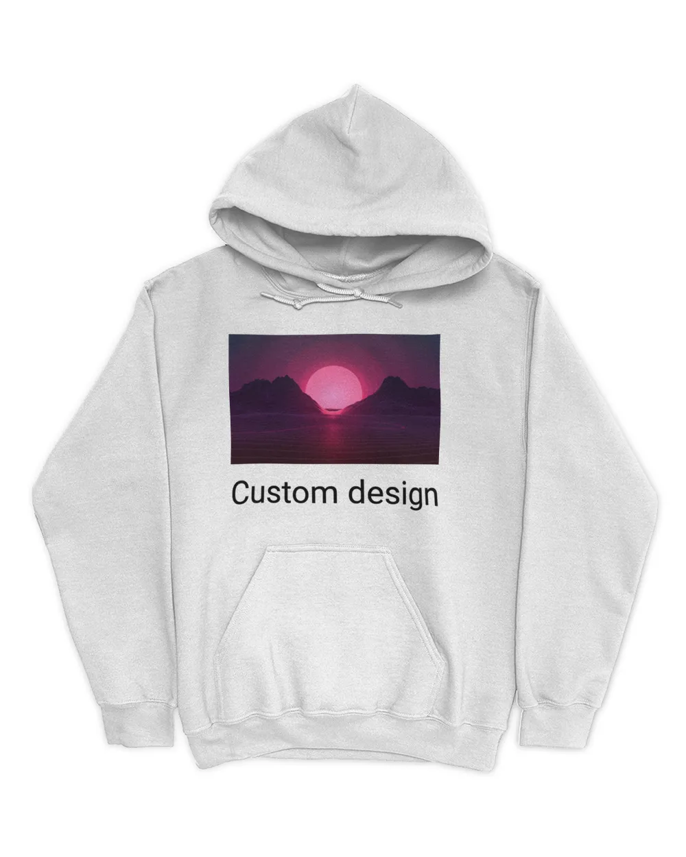 Text custom design