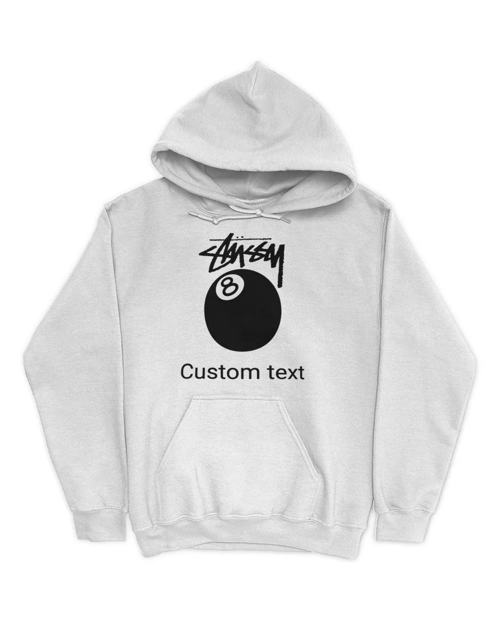 1405 custom text