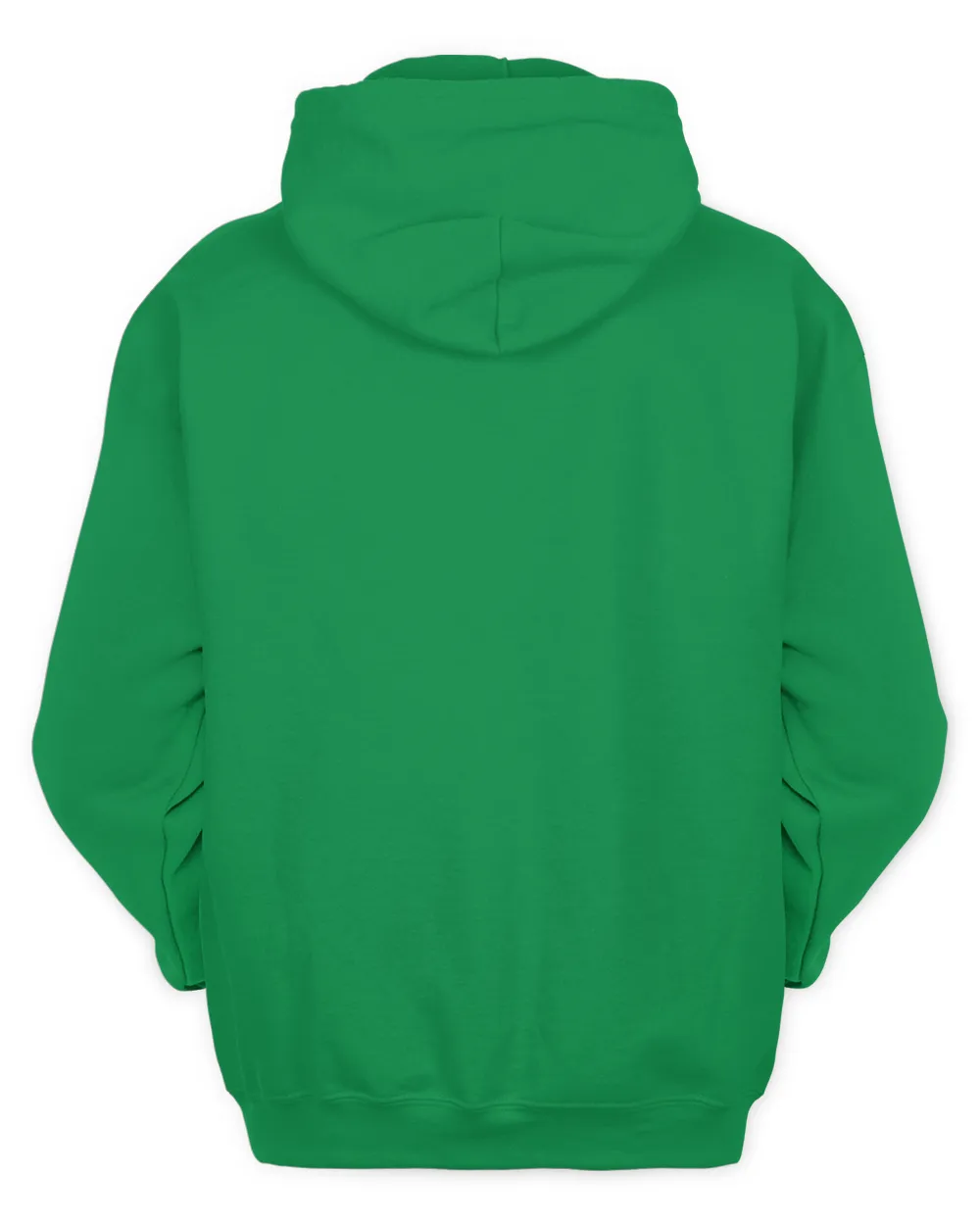 DALE-TP-XM17-01 Unisex Hoodie irish-green s
