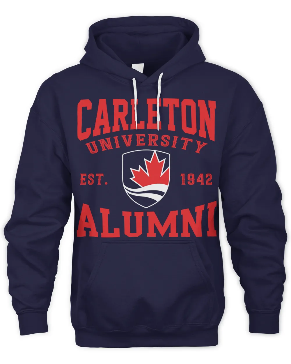 Carleton Uni Cad Alumni