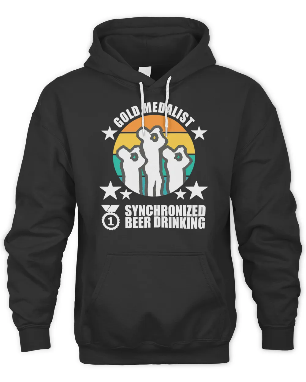 Funny 2021 Games Sports Tokyo Beer 128 Shirt Unisex Hoodie black s