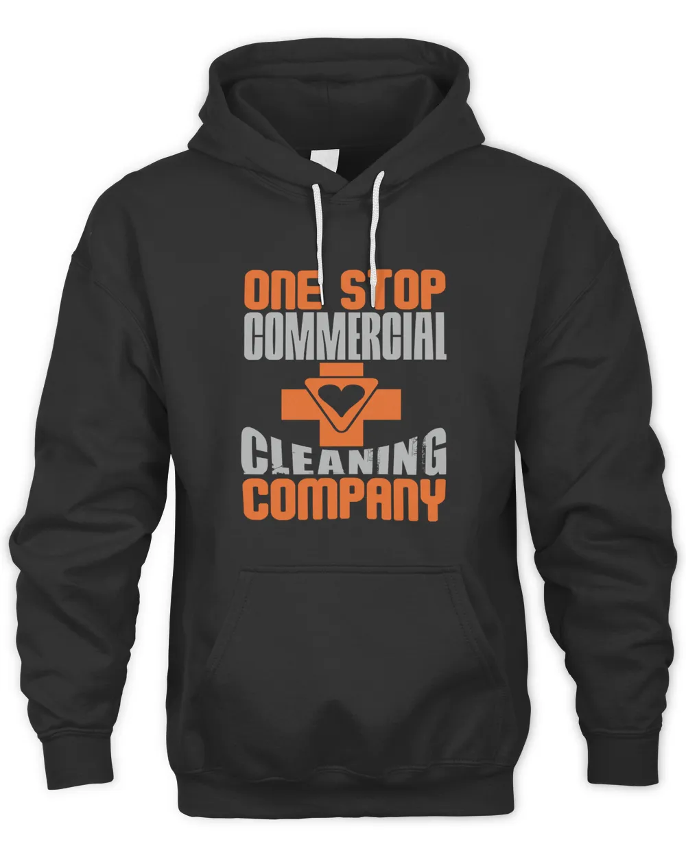 One Stop Commercial Cleaning Company, Cleaner Shirt, Cleaner Gifts, Cleaner, Cleaner Tshirt, Funny Gift For Cleaner