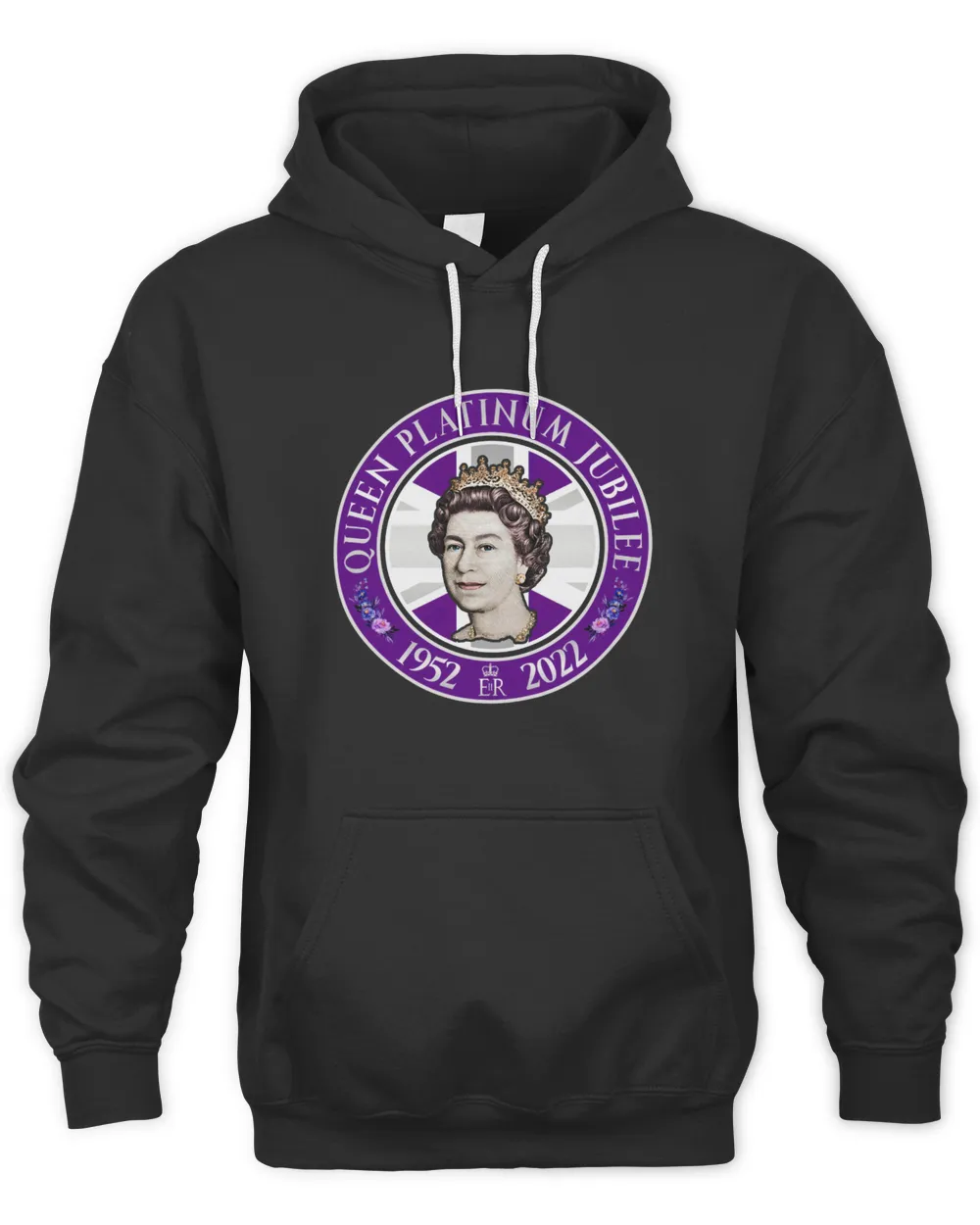 Queen Platinum Jubilee 1952-2022