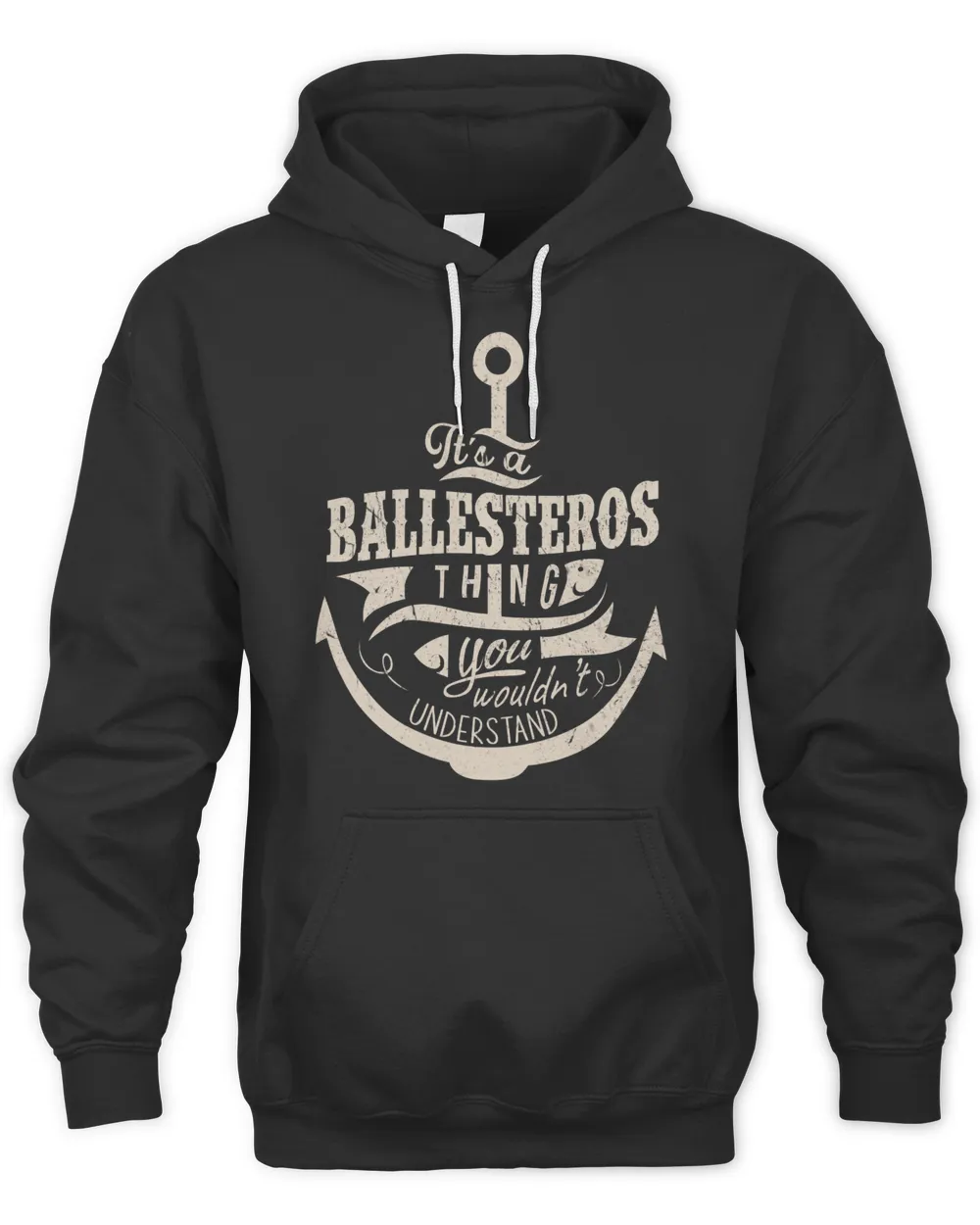 BALLESTEROS