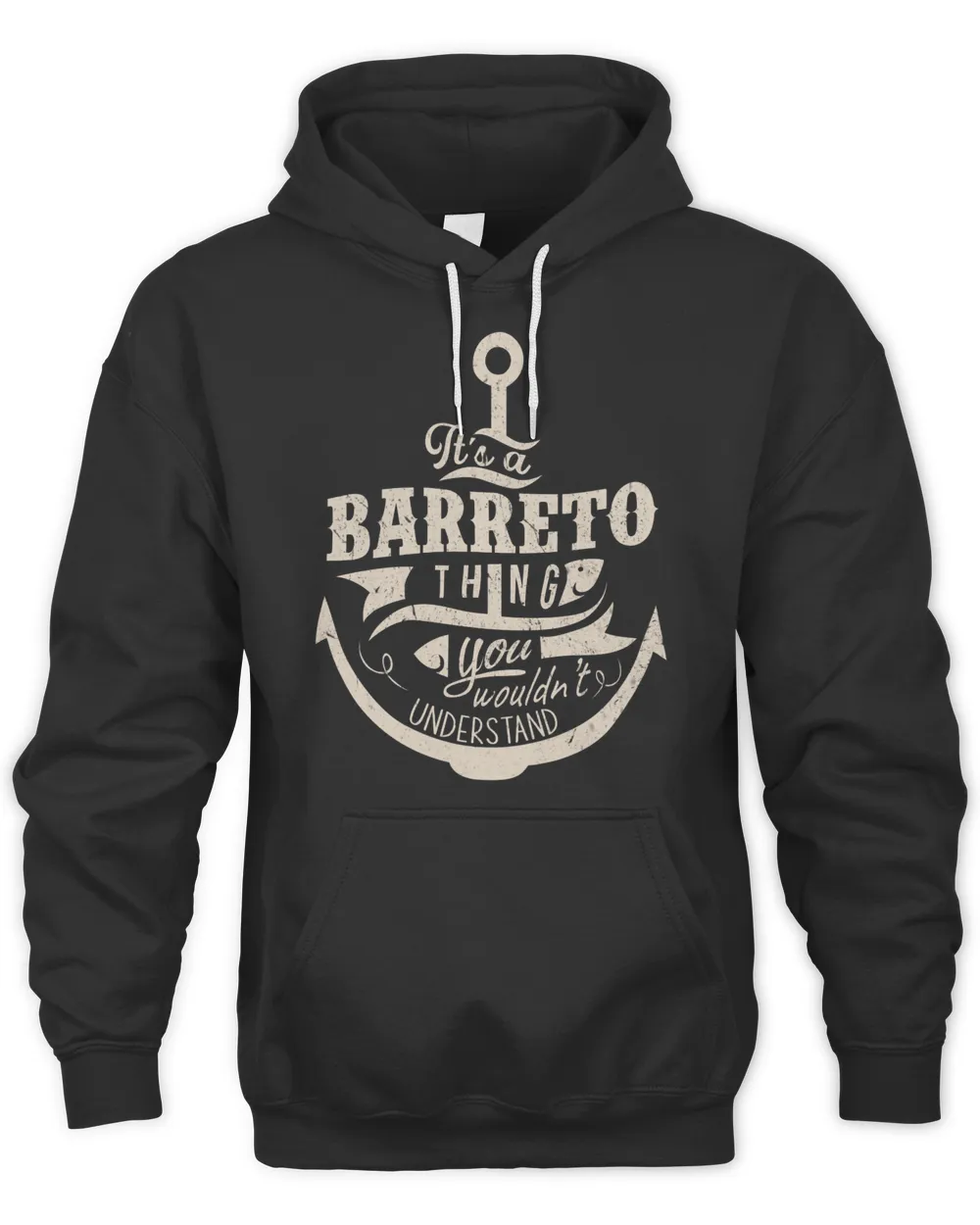 BARRETO