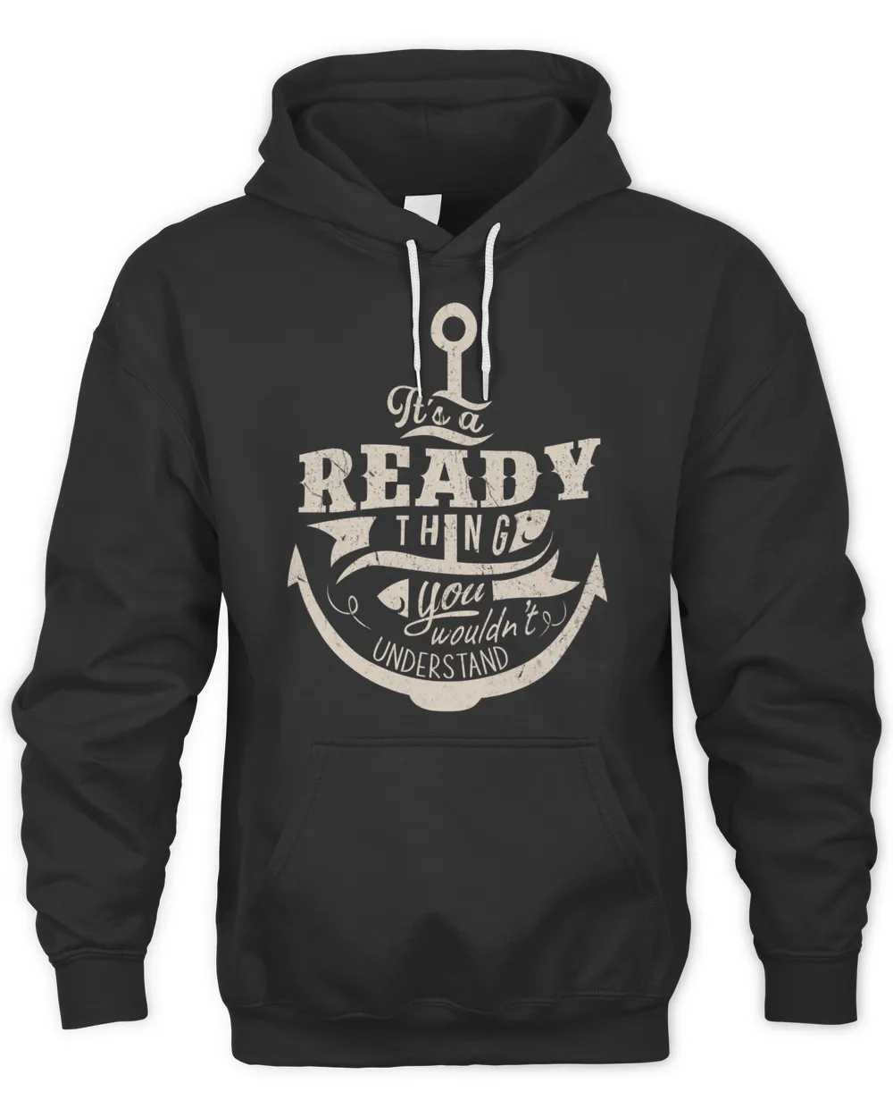 READY