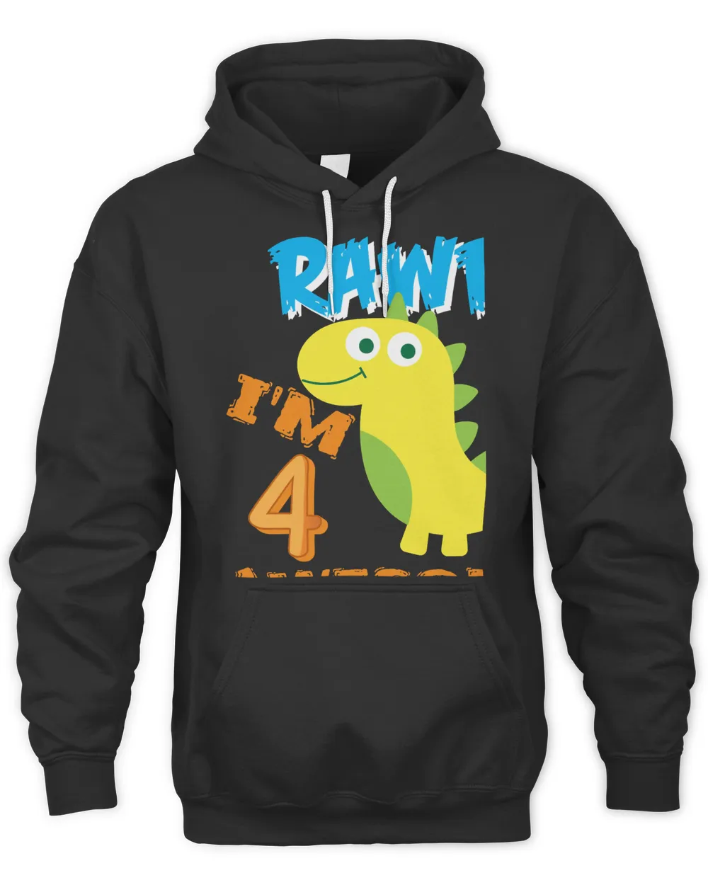 Dinosaur Dino Cute 4 Year Old Dinosaur Loving T T Rex Saur