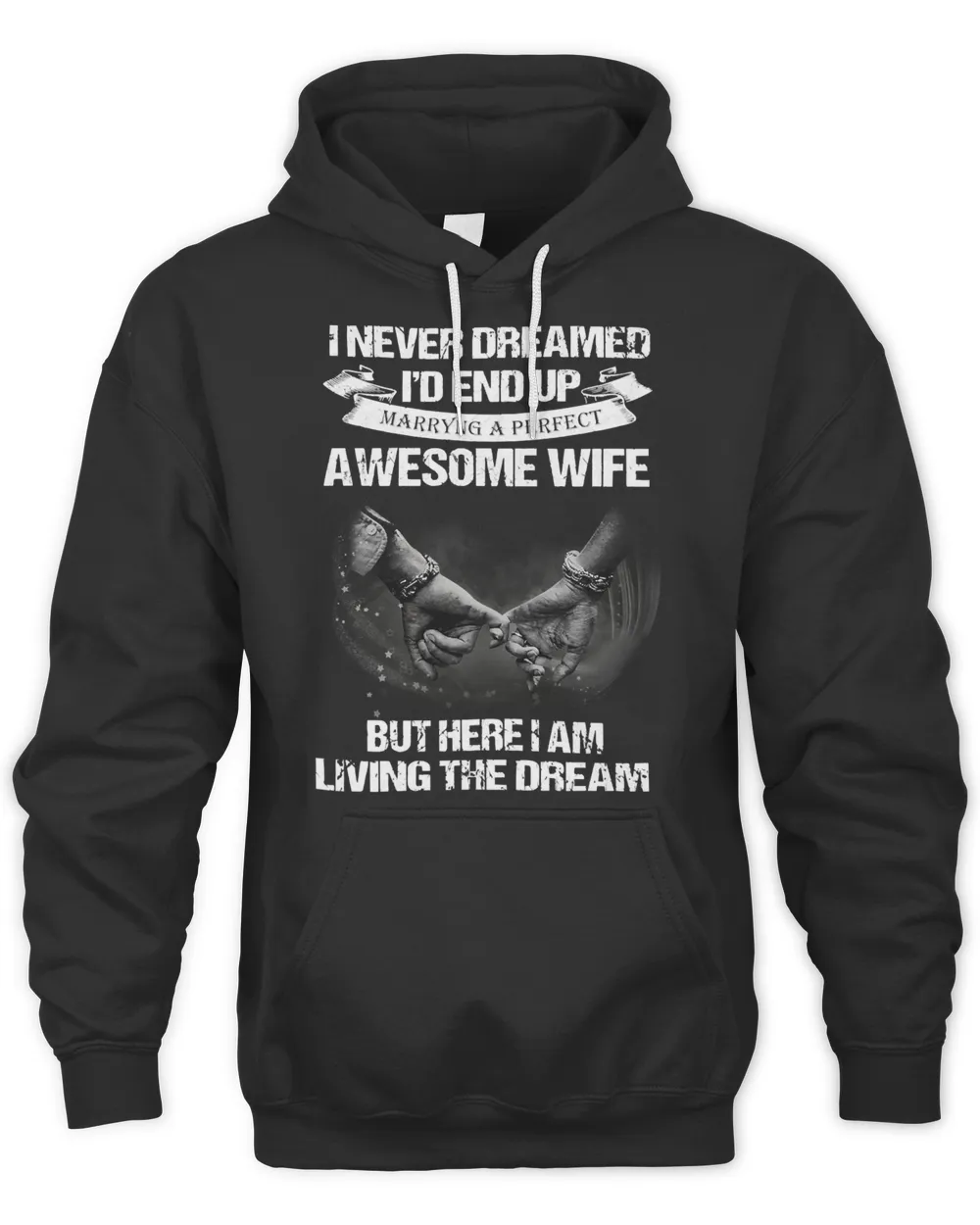 Husband Family Wife I Never Dreamed Id End Up Marrying A Perfect Awesome Wife78 Couple