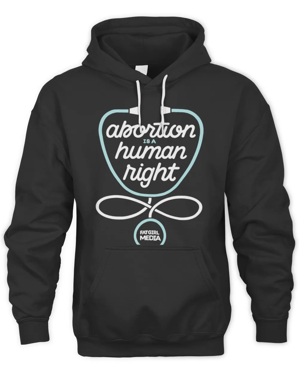 Abortion Rights T-ShirtAbortion is a Human Right  T-Shirt