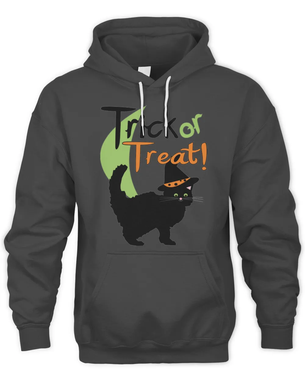 halloween trick or treat07 T-Shirt