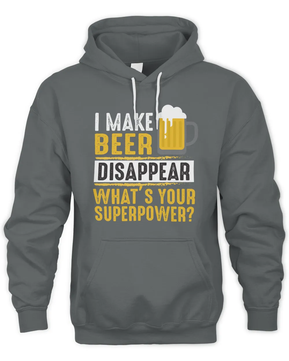 I Make Beer Diaspper Whats Your Super Power