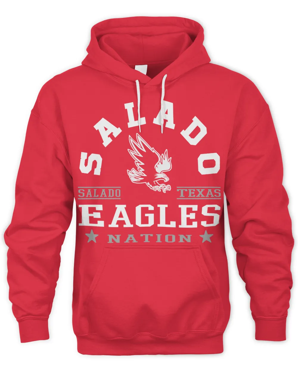 Alumni Salado Eagles Nation TX