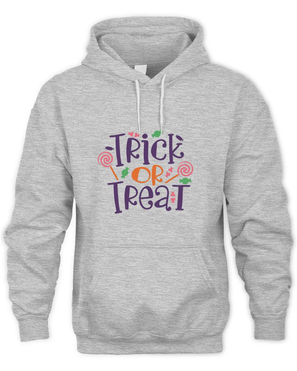 Trick or Treat t shirt hoodie sweater