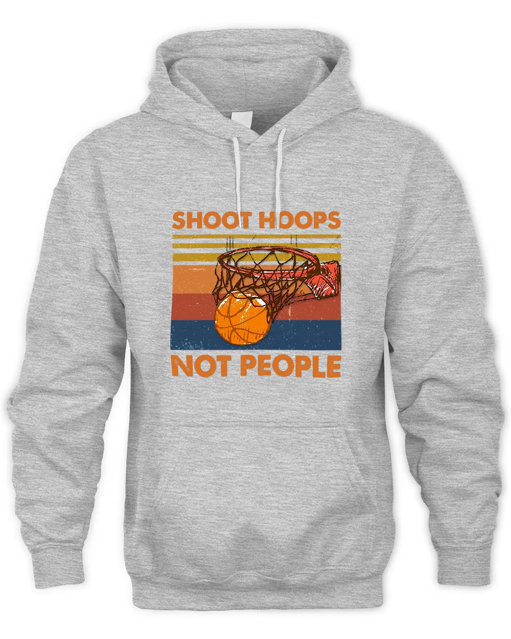 Basketball Coach Shoot Hoops Not People Basketball Coach Basketball