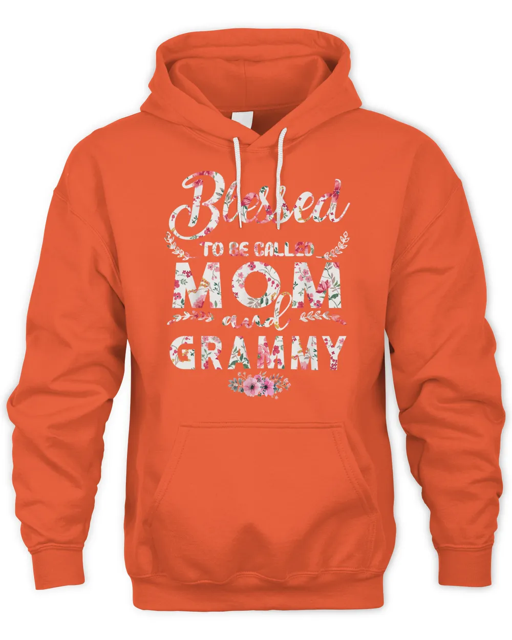 Mother Grandma Womens Blessed To Be Called Mom And Grammy Mothers D 516 Mom Grandmother