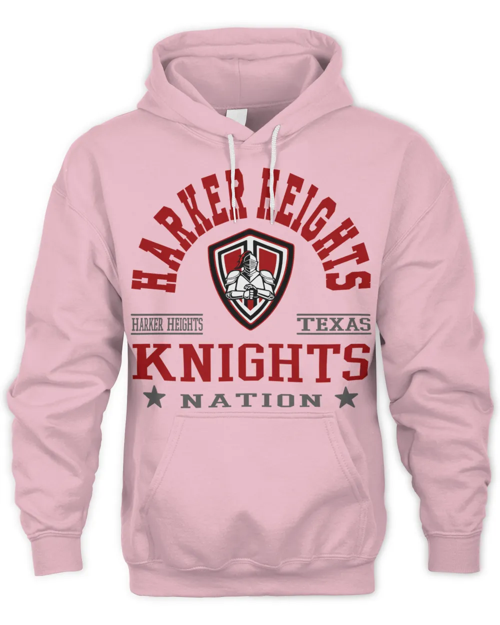 Harker Heights Knights  Nation TX