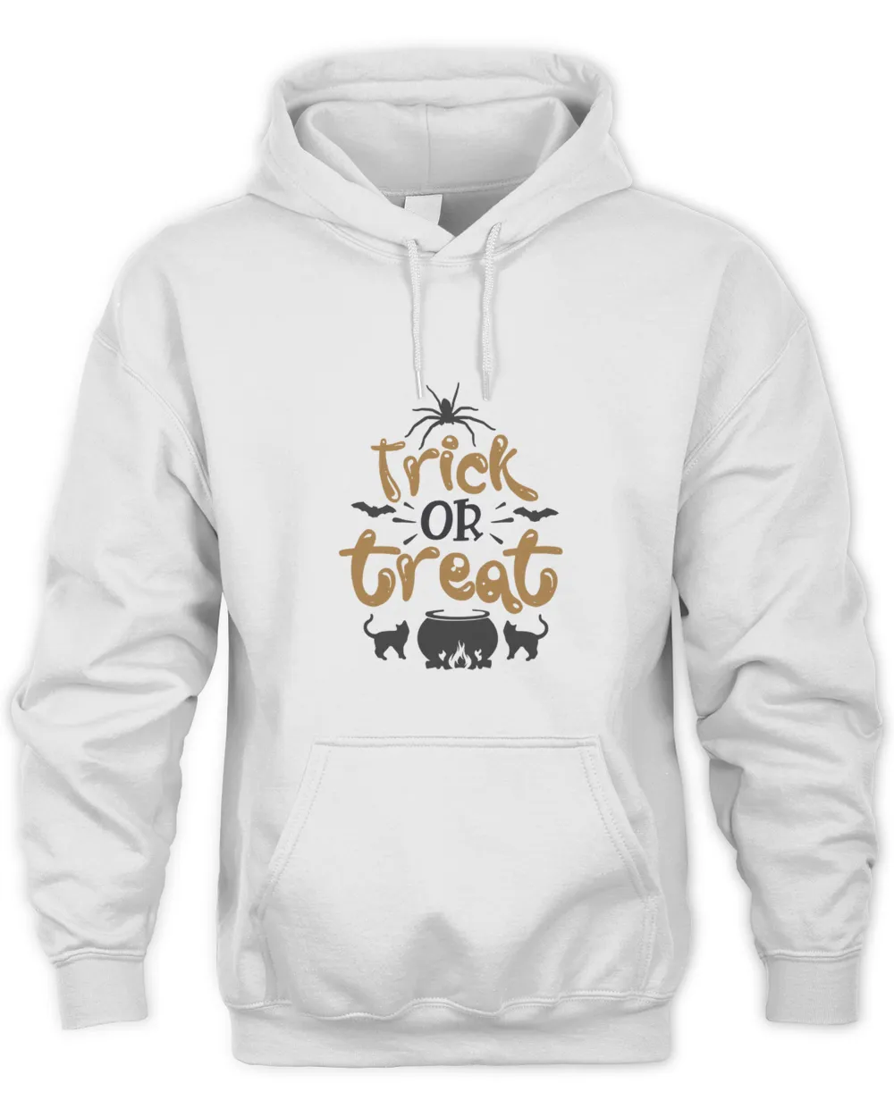 Trick or Treat 4 t shirt hoodie sweater