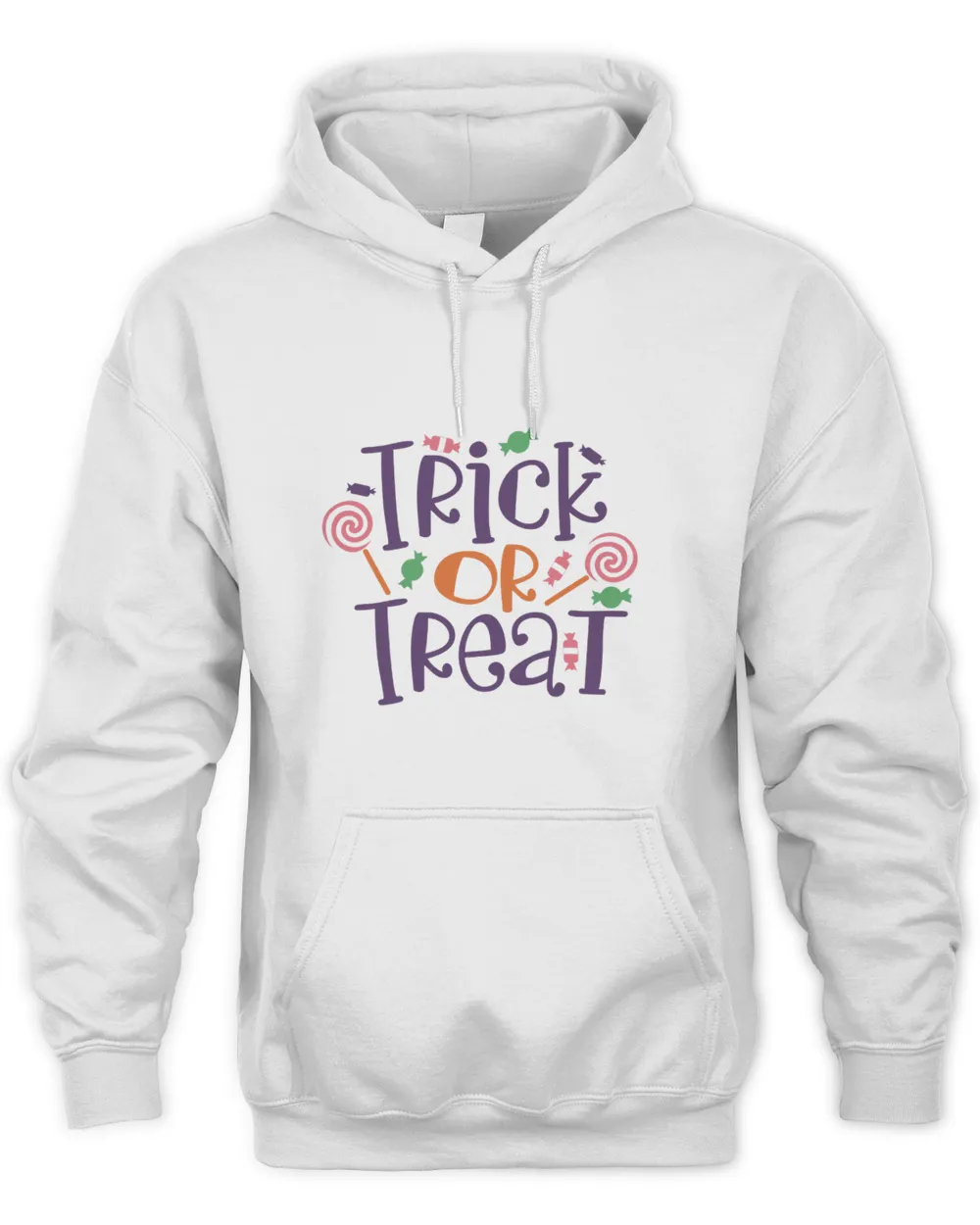 Trick or Treat t shirt hoodie sweater