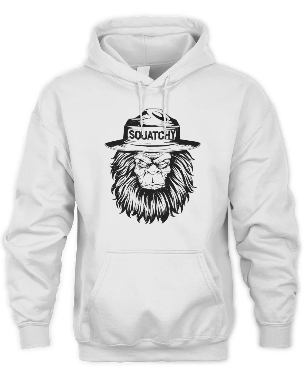 Squatchy