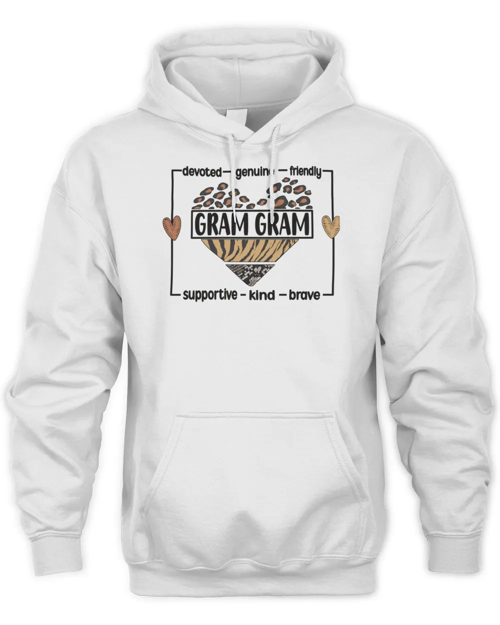 Gram Gram Grandma Gifts Gram Gram Grandmother T-Shirt