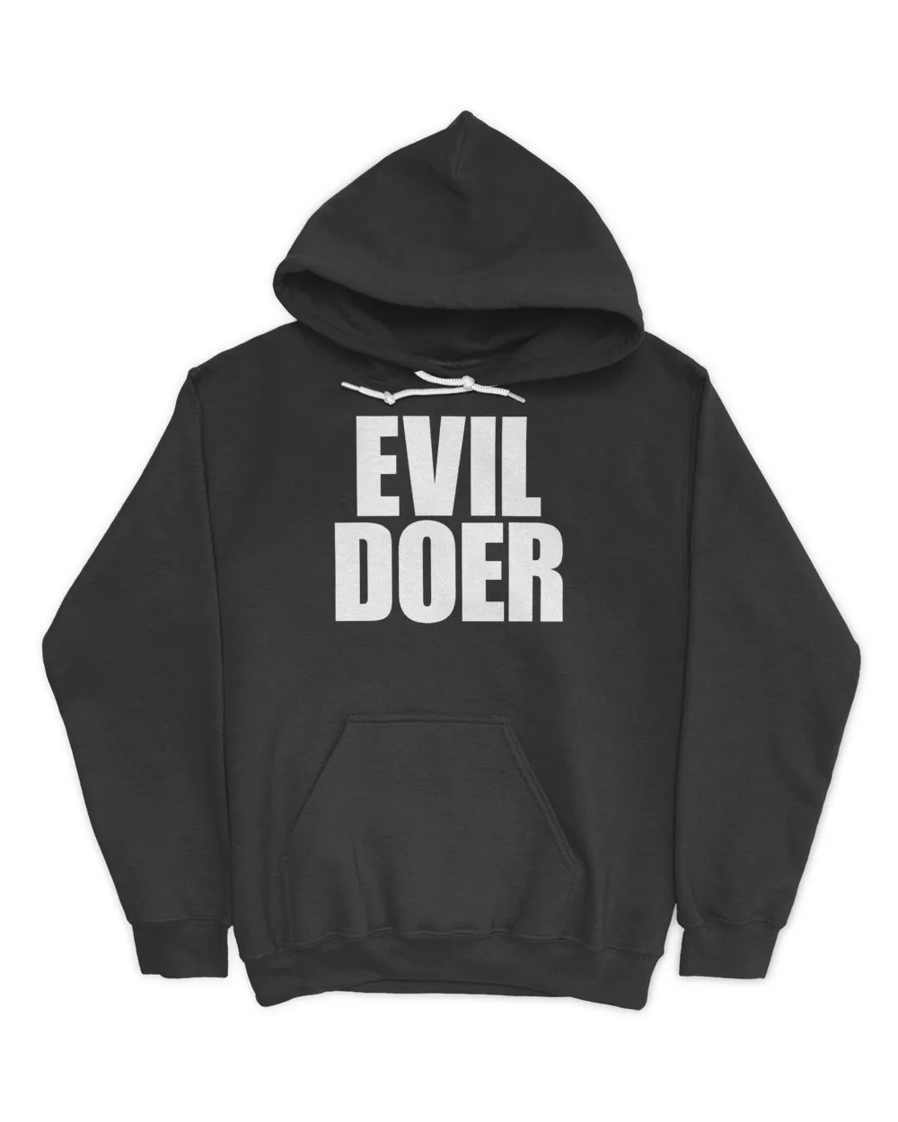 Evil Doer New Hoodies