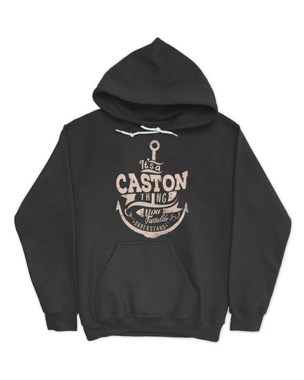 CASTON THINGS D2