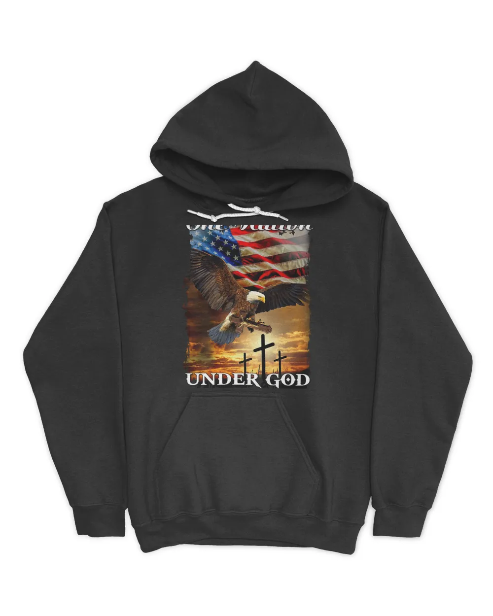 Eagle Under God