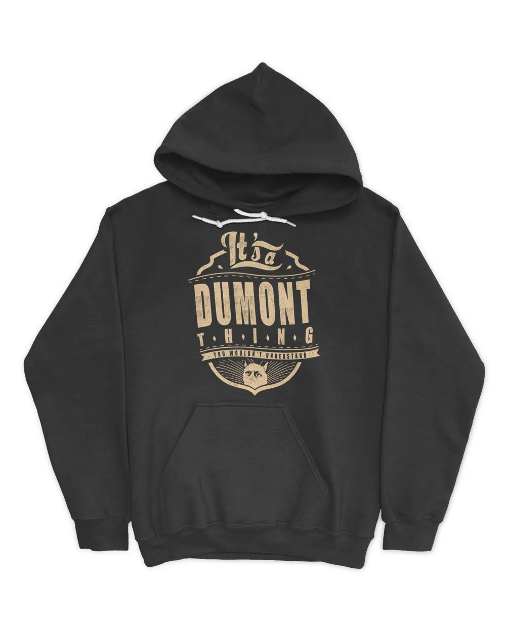 DUMONT THINGS D4