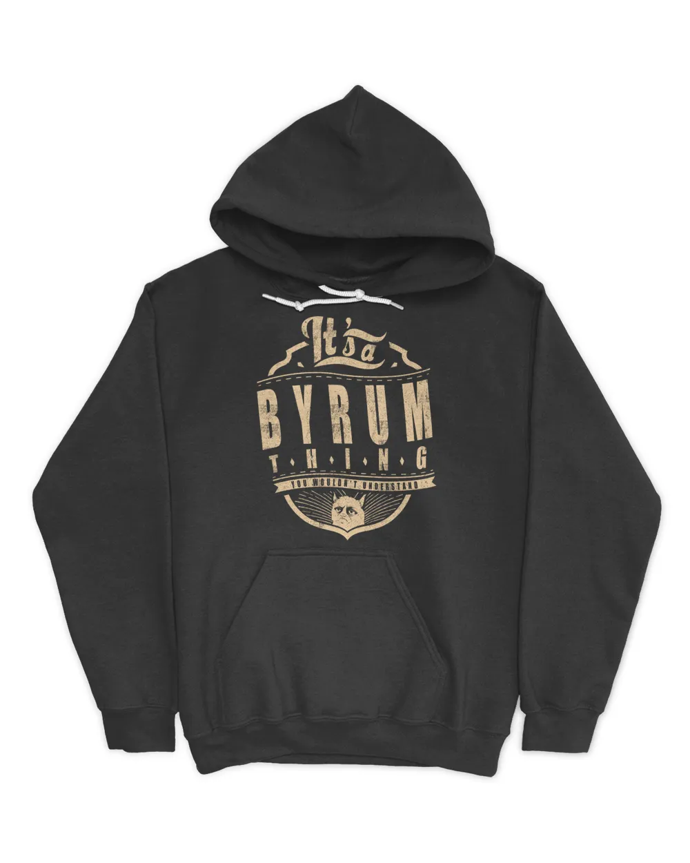 BYRUM THINGS D4