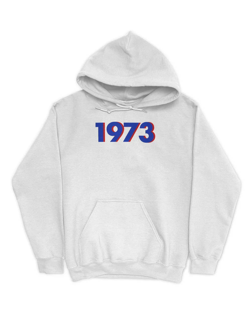 1973 Hoodie