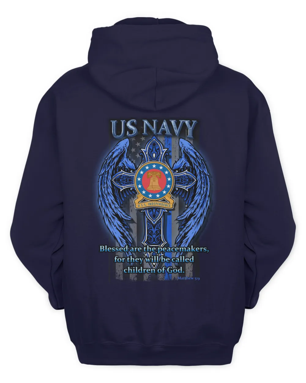 USS Independence (CV-62)