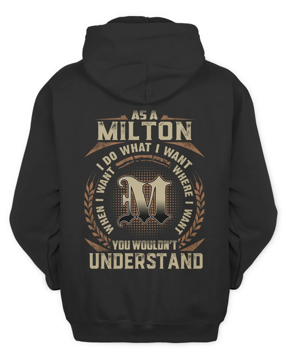 MILTON