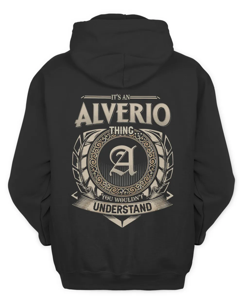 ALVERIO
