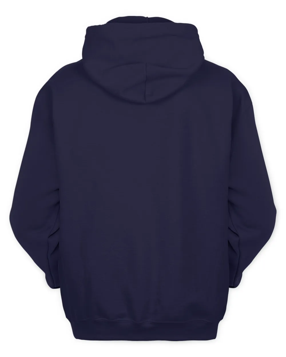 If You Don't Like Trump Then You Probably Won't Like Me Unisex Hoodie navy s