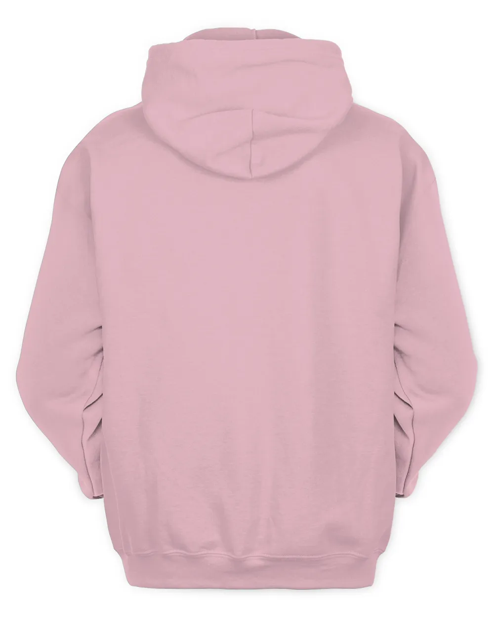 HAPPY MOTHER'S DAY - 4 CHILD Unisex Hoodie light-pink s