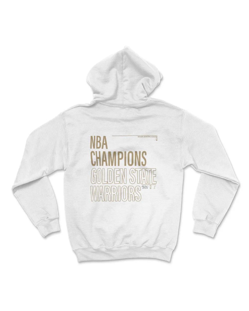 lakers championship hoodie 2022 white