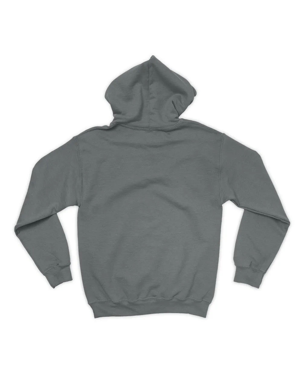 Skull Don_t Try To Play Crazy With Me Unisex Hoodie charcoal s