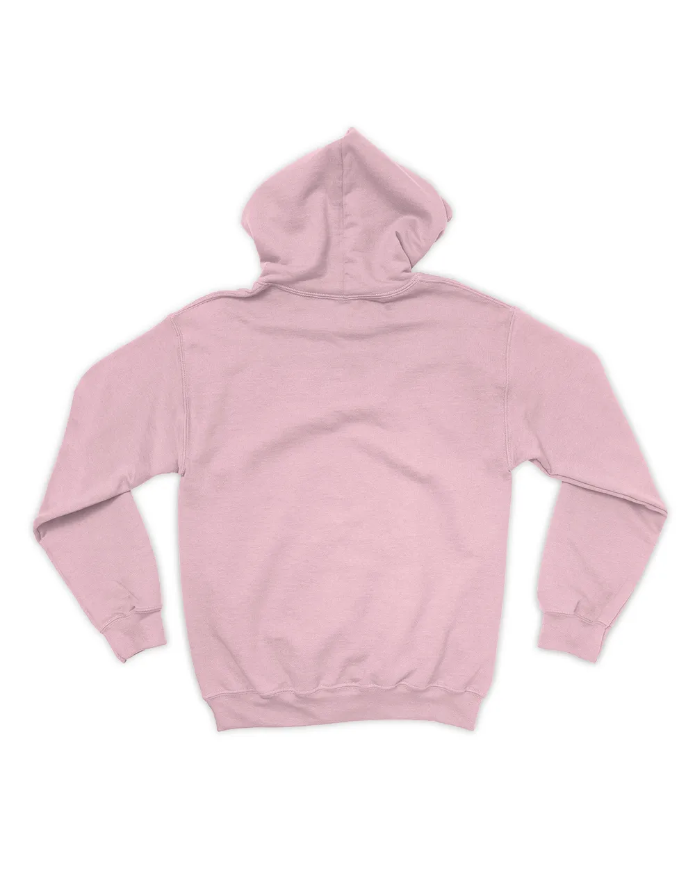 Hype pink 2024 hoodie