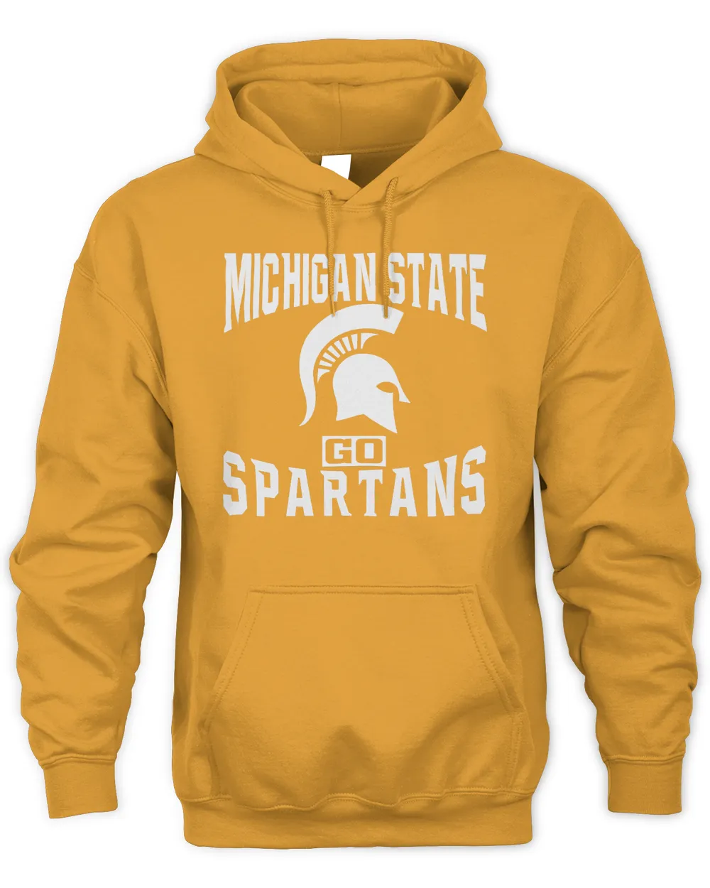 Michigan State Go Spartans Re DS