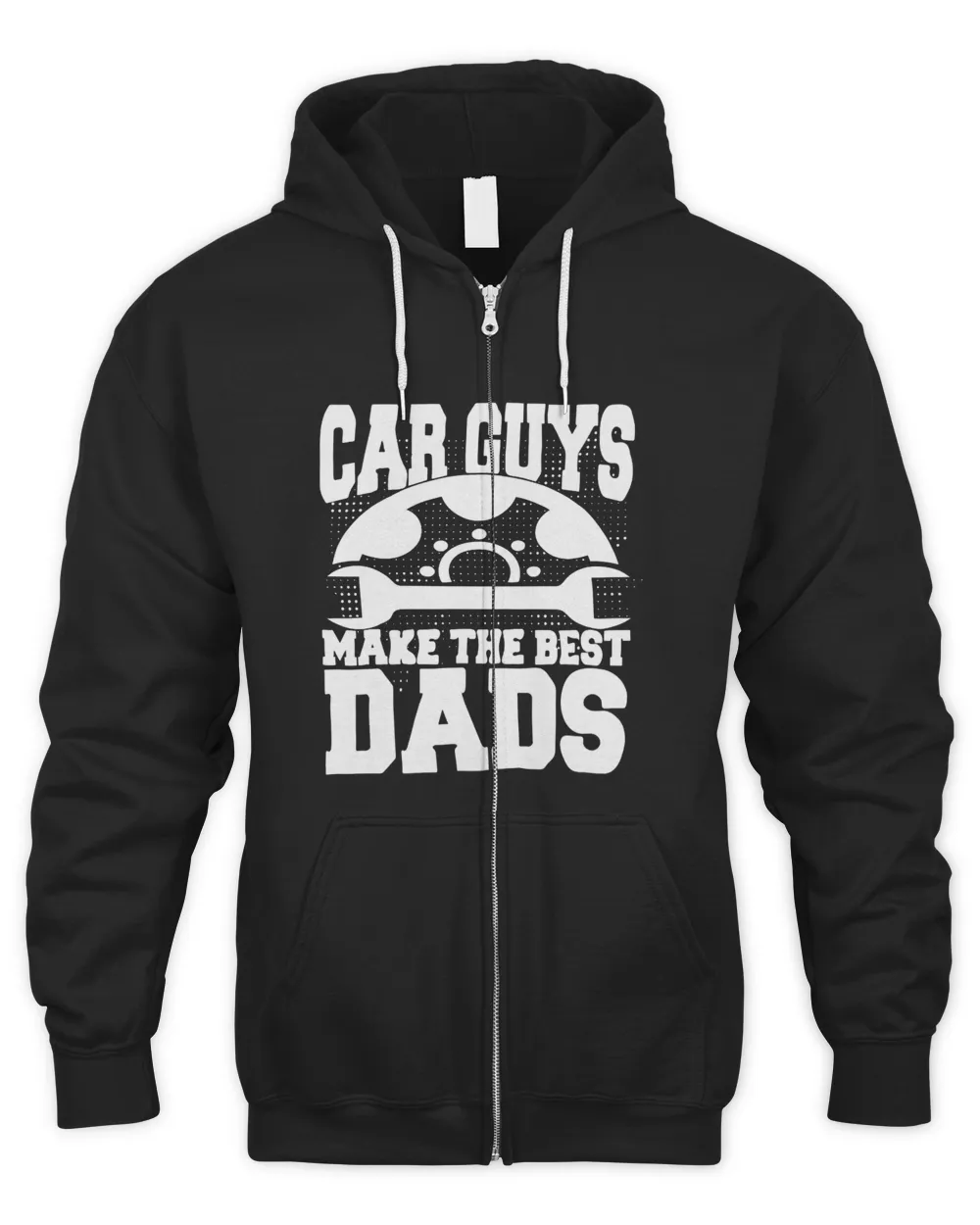 Car Guys Make The Best Dads Fathers Day T shirts