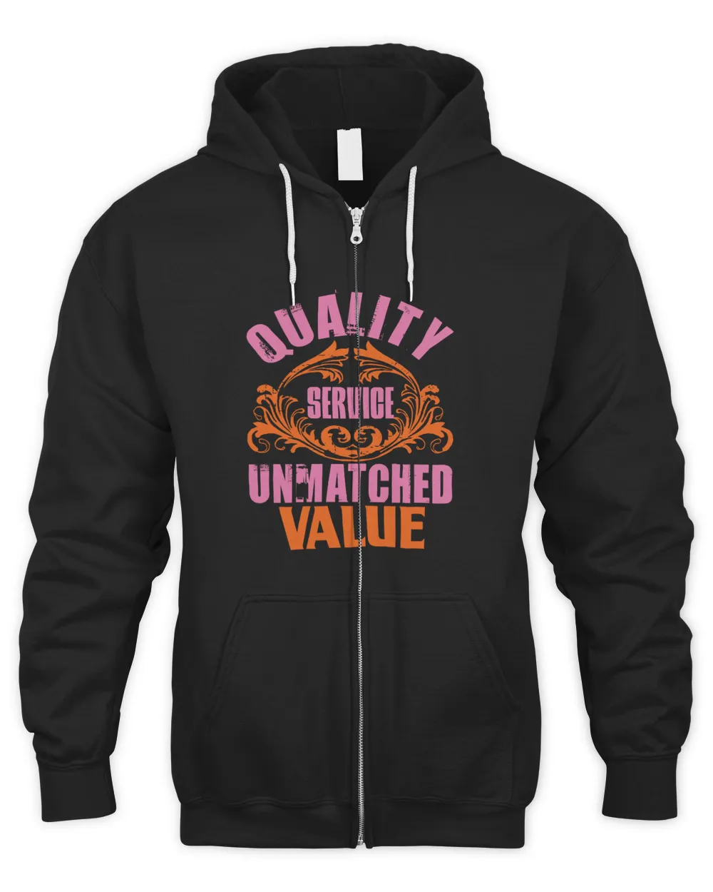 Quality Service. Unmatched Value, Cleaner Shirt, Cleaner Gifts, Cleaner, Cleaner Tshirt, Funny Gift For Cleaner