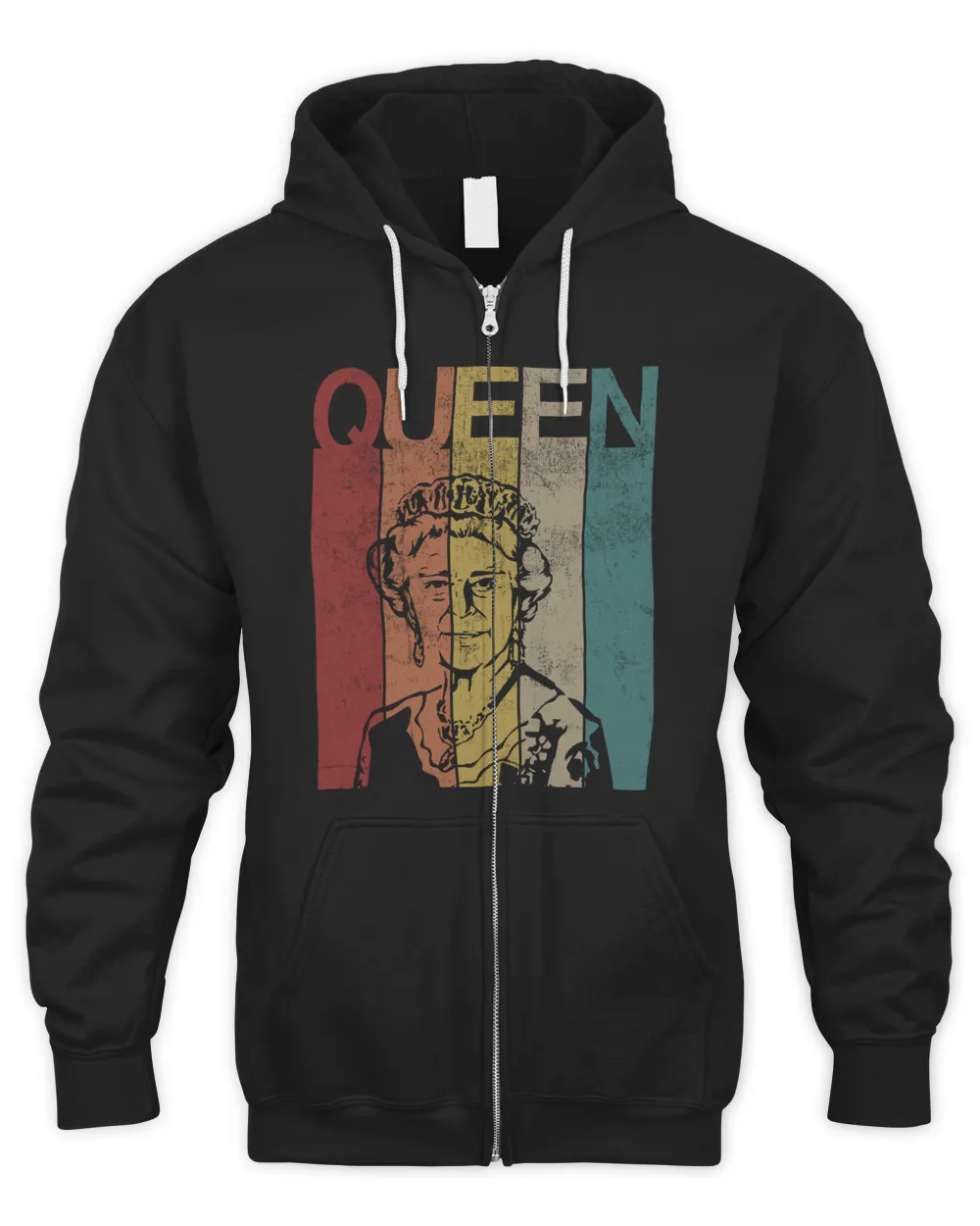 The Queen 2