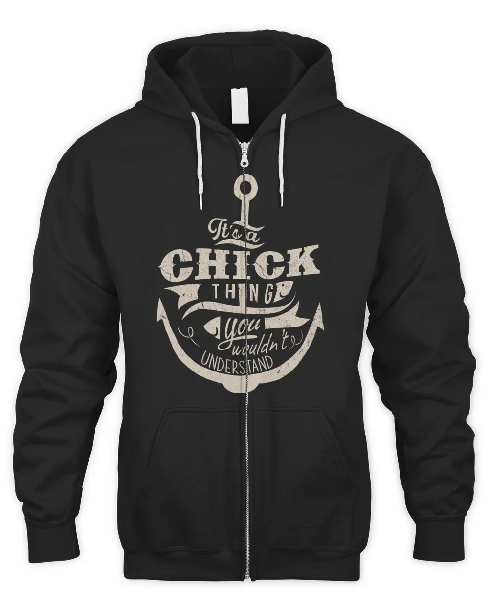 CHICK