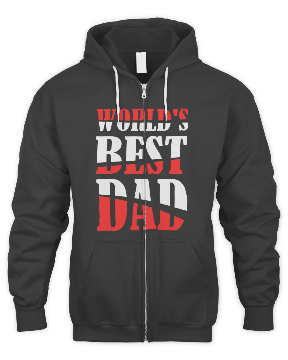 World's Best Dad Fathers Day T shirts 1