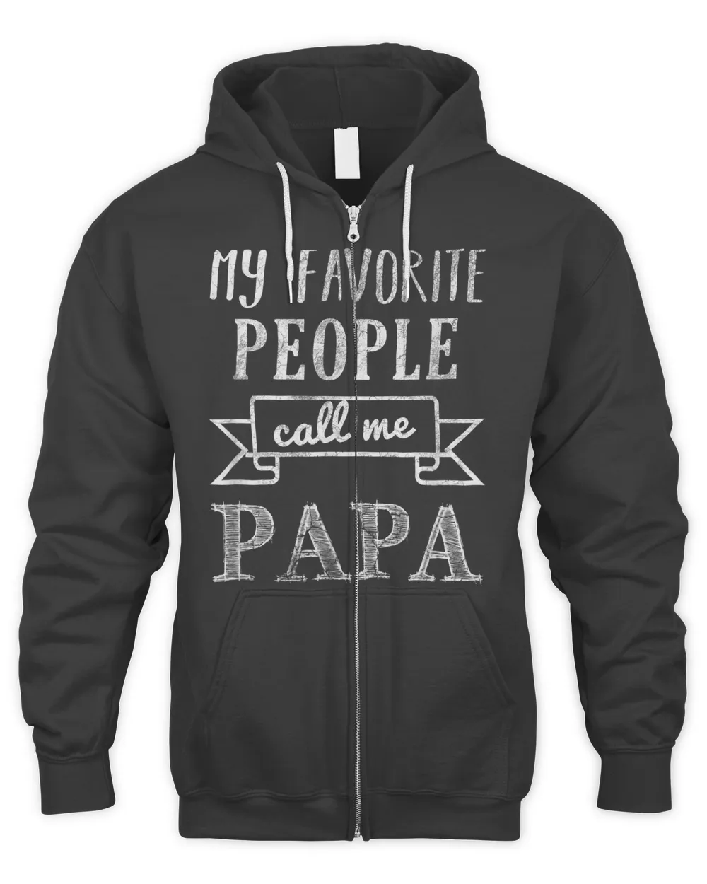 Mens My Favorite People Call Me Papa Shirt Papa Tee Shirt