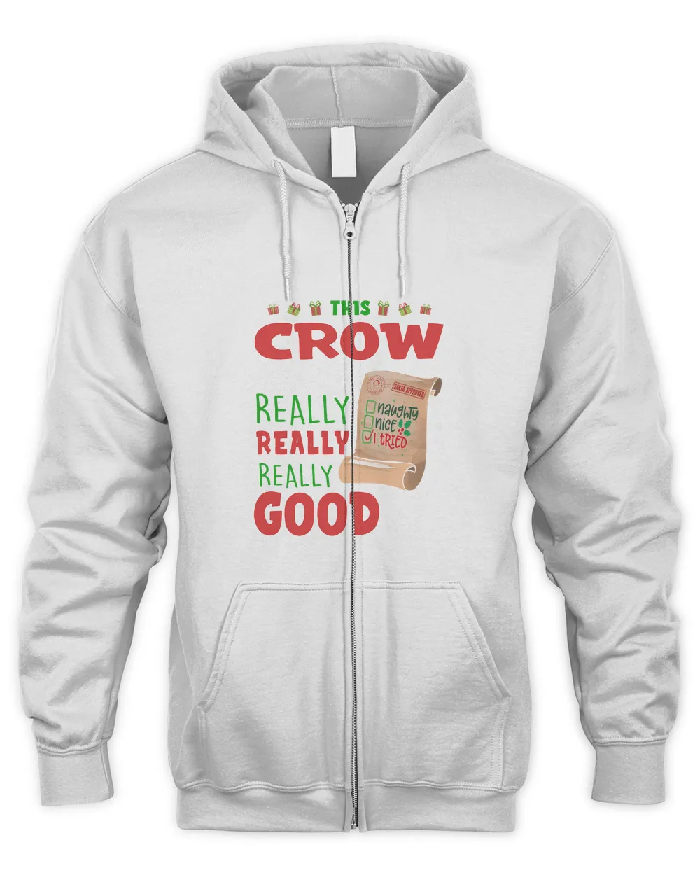 CROW-TP-XM18-01
