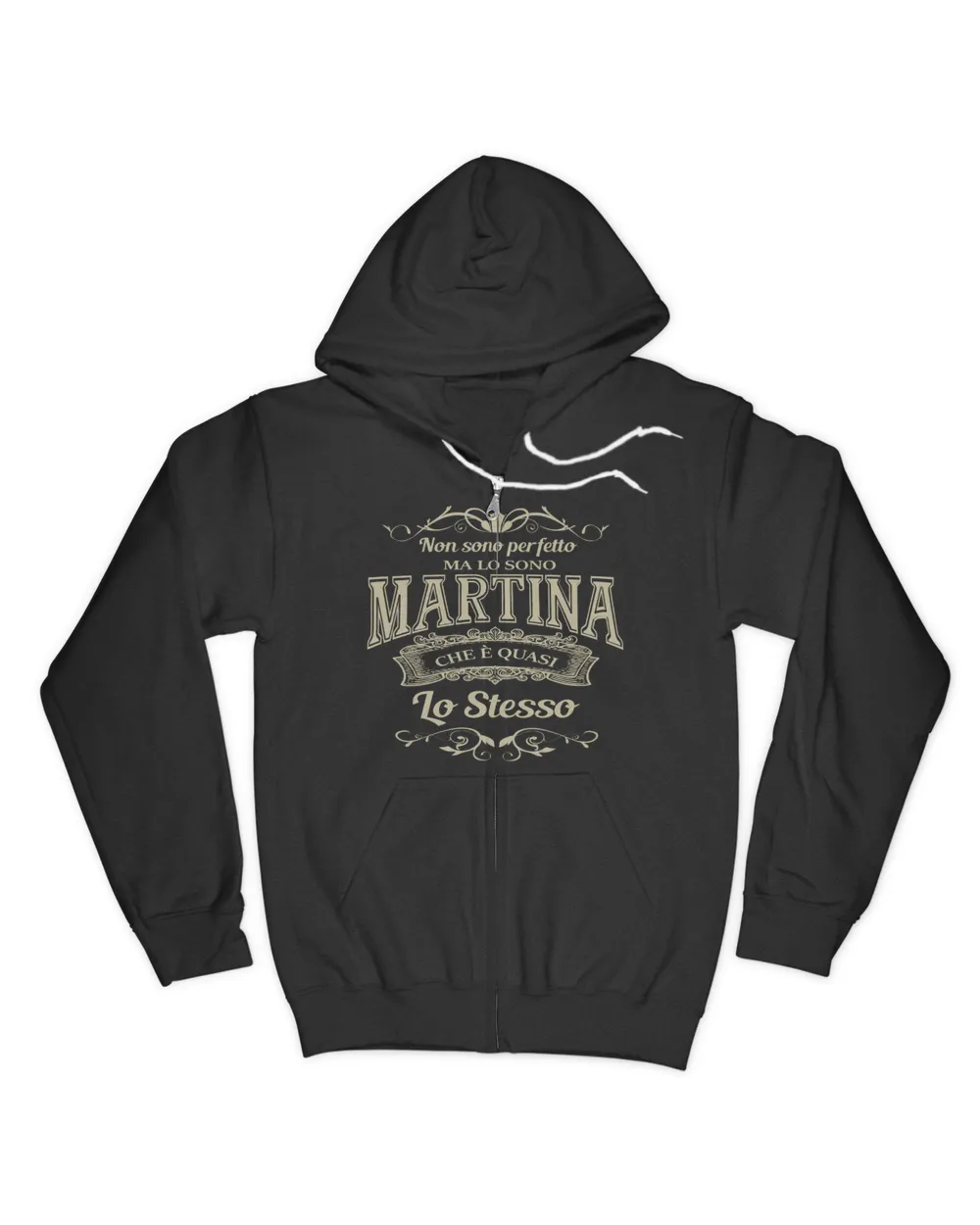 Stesso Martina