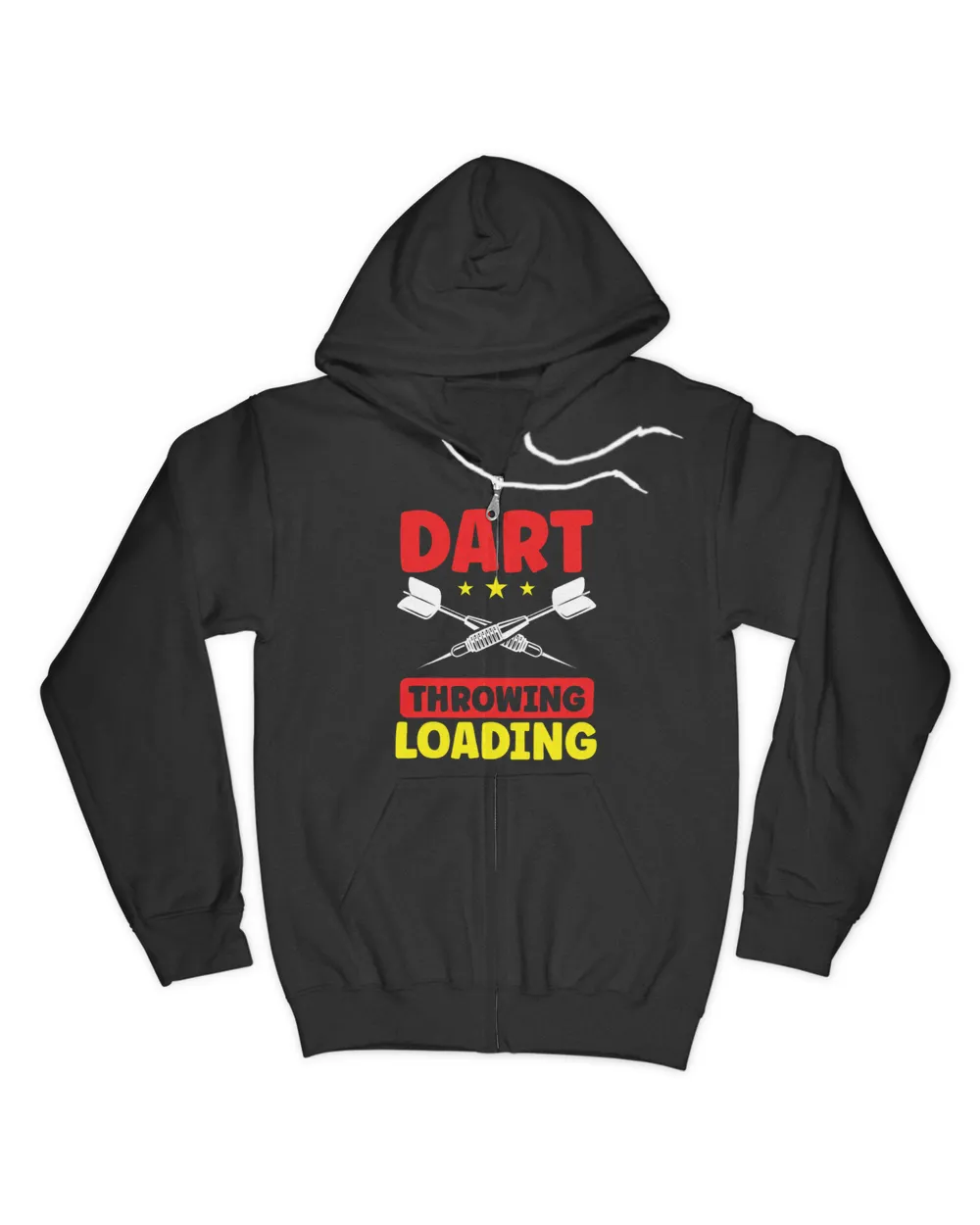 Dart Throwing Loading Darts Player Dart